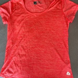 Athletic Tshirt